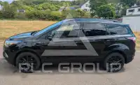 2017 Ford Kuga