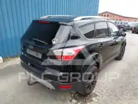 2017 Ford Kuga