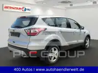 2017 Ford Kuga