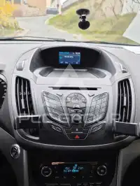 2017 Ford Kuga