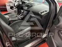 2017 Ford Kuga