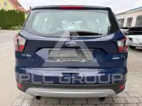 2017 Ford Kuga