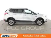 2017 Ford Kuga