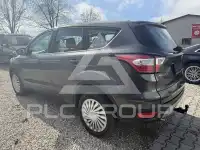 2017 Ford Kuga
