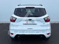 2017 Ford Kuga