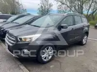 2017 Ford Kuga
