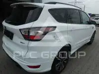 2017 Ford Kuga
