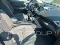 2017 Ford Kuga