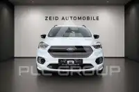 2017 Ford Kuga