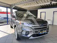 2017 Ford Kuga