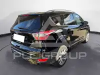 2017 Ford Kuga