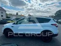 2017 Ford Kuga