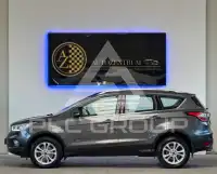 2017 Ford Kuga
