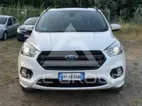 2017 Ford Kuga