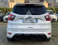 2017 Ford Kuga
