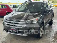2017 Ford Kuga