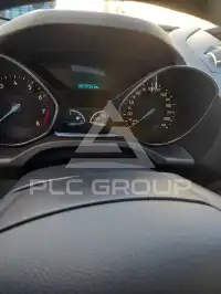 2017 Ford Kuga