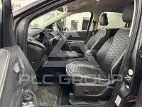 2017 Ford Kuga