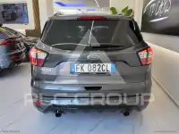 2017 Ford Kuga