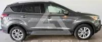 2017 Ford Kuga