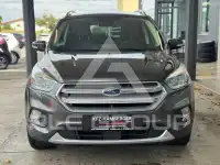 2017 Ford Kuga