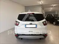 2017 Ford Kuga