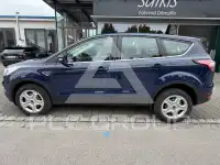 2017 Ford Kuga