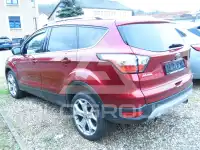 2017 Ford Kuga