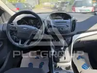 2017 Ford Kuga