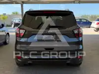 2017 Ford Kuga