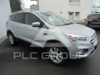 2017 Ford Kuga