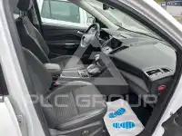 2017 Ford Kuga