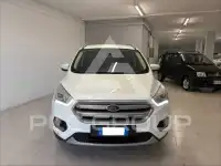 2017 Ford Kuga