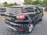 2017 Ford Kuga