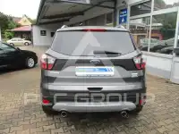 2017 Ford Kuga