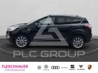 2017 Ford Kuga