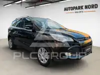 2017 Ford Kuga