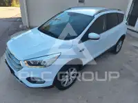 2017 Ford Kuga