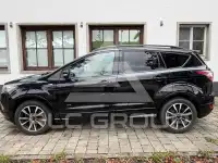 2017 Ford Kuga