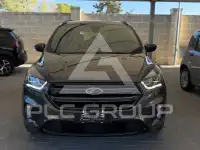 2017 Ford Kuga