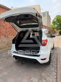 2017 Ford Kuga