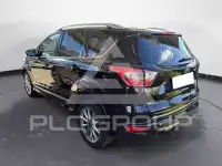 2017 Ford Kuga