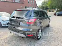 2017 Ford Kuga