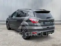 2017 Ford Kuga
