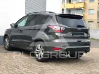 2017 Ford Kuga