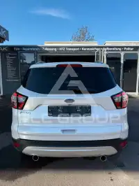 2017 Ford Kuga
