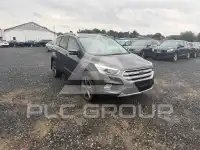 2017 Ford Kuga