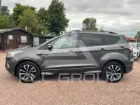2017 Ford Kuga
