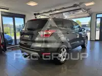 2017 Ford Kuga
