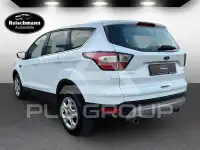 2017 Ford Kuga